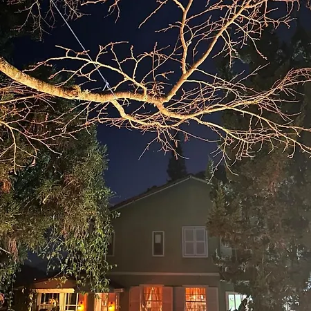 Pousada Casa Florinda Teresópolis Exterior foto