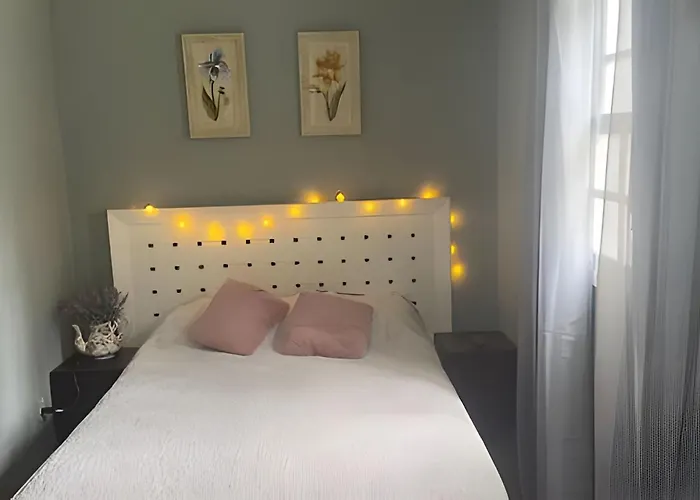 Pousada Casa Florinda