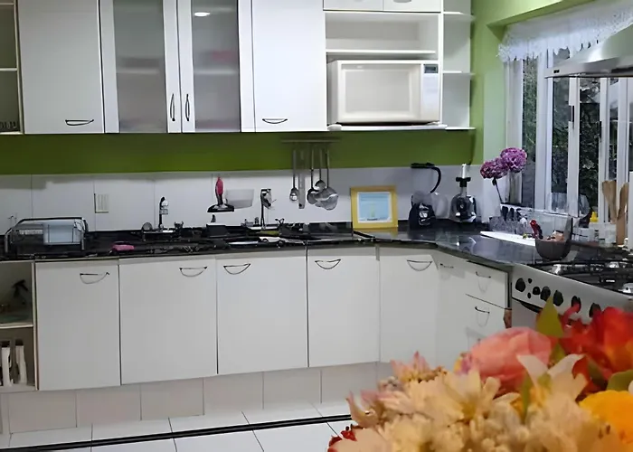 Pousada Casa Florinda