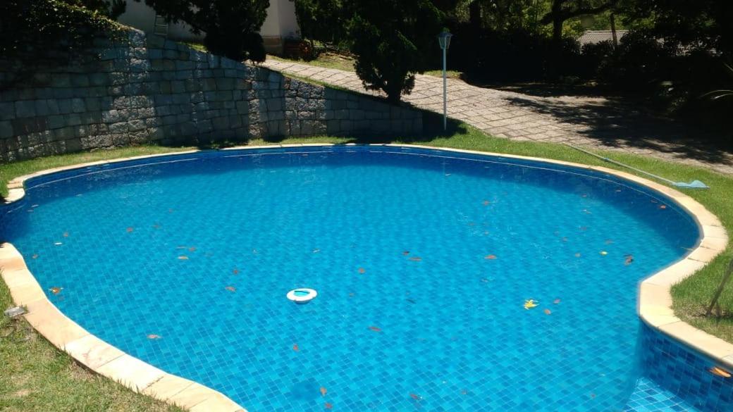 Lodge Casa Florinda *