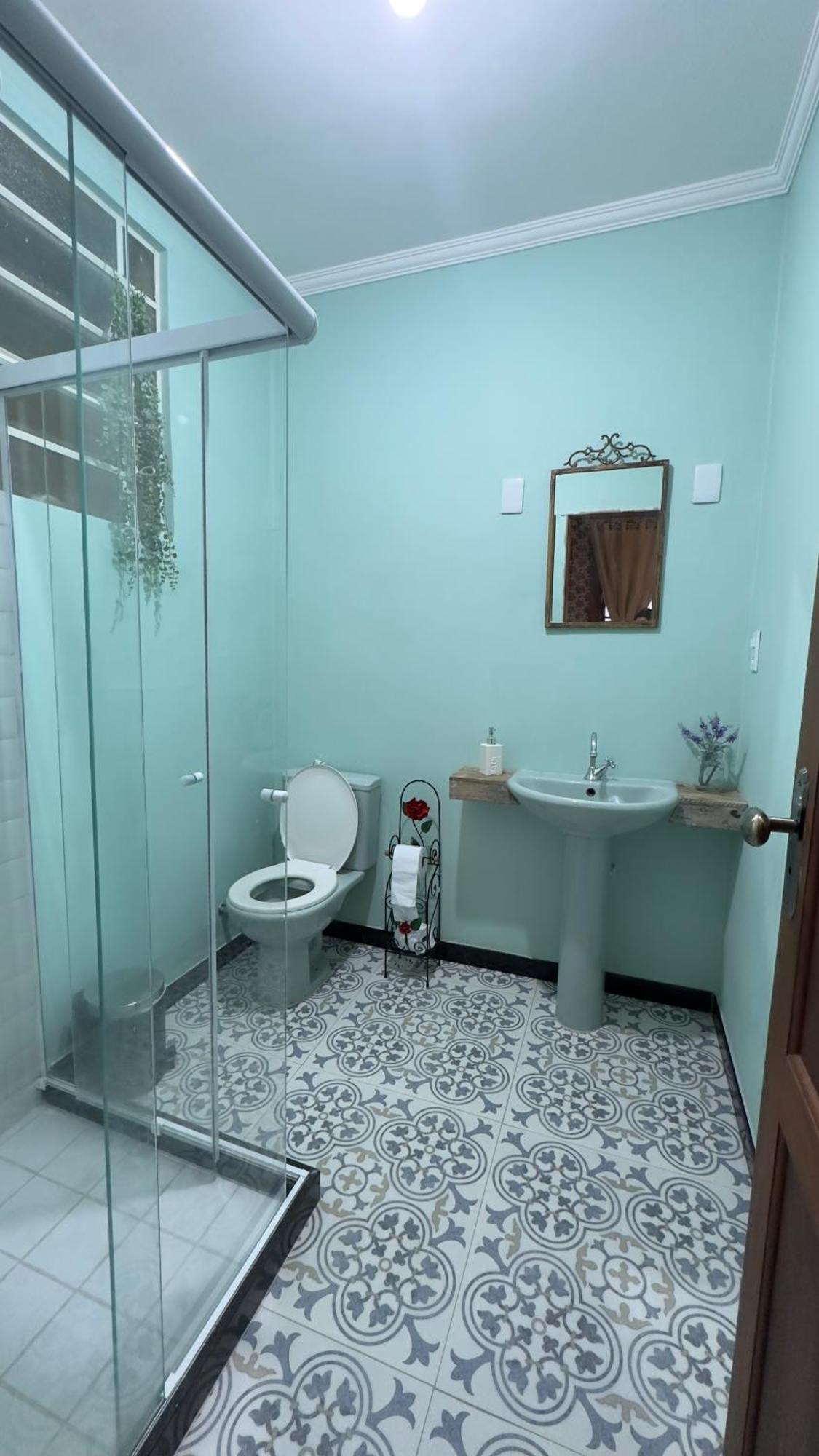 Lodge Casa Florinda Teresopolis