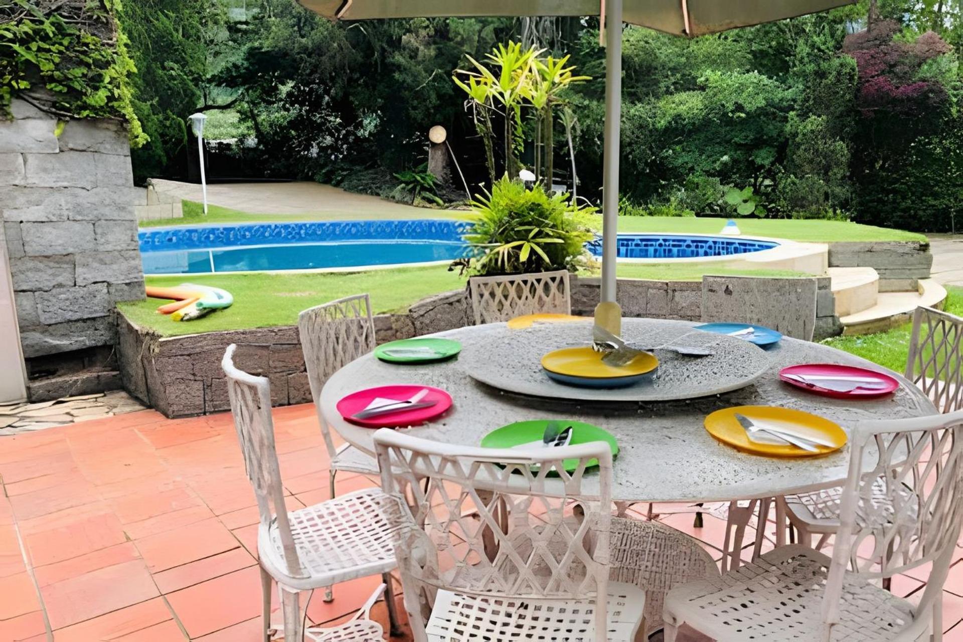 Lodge Casa Florinda Teresopolis