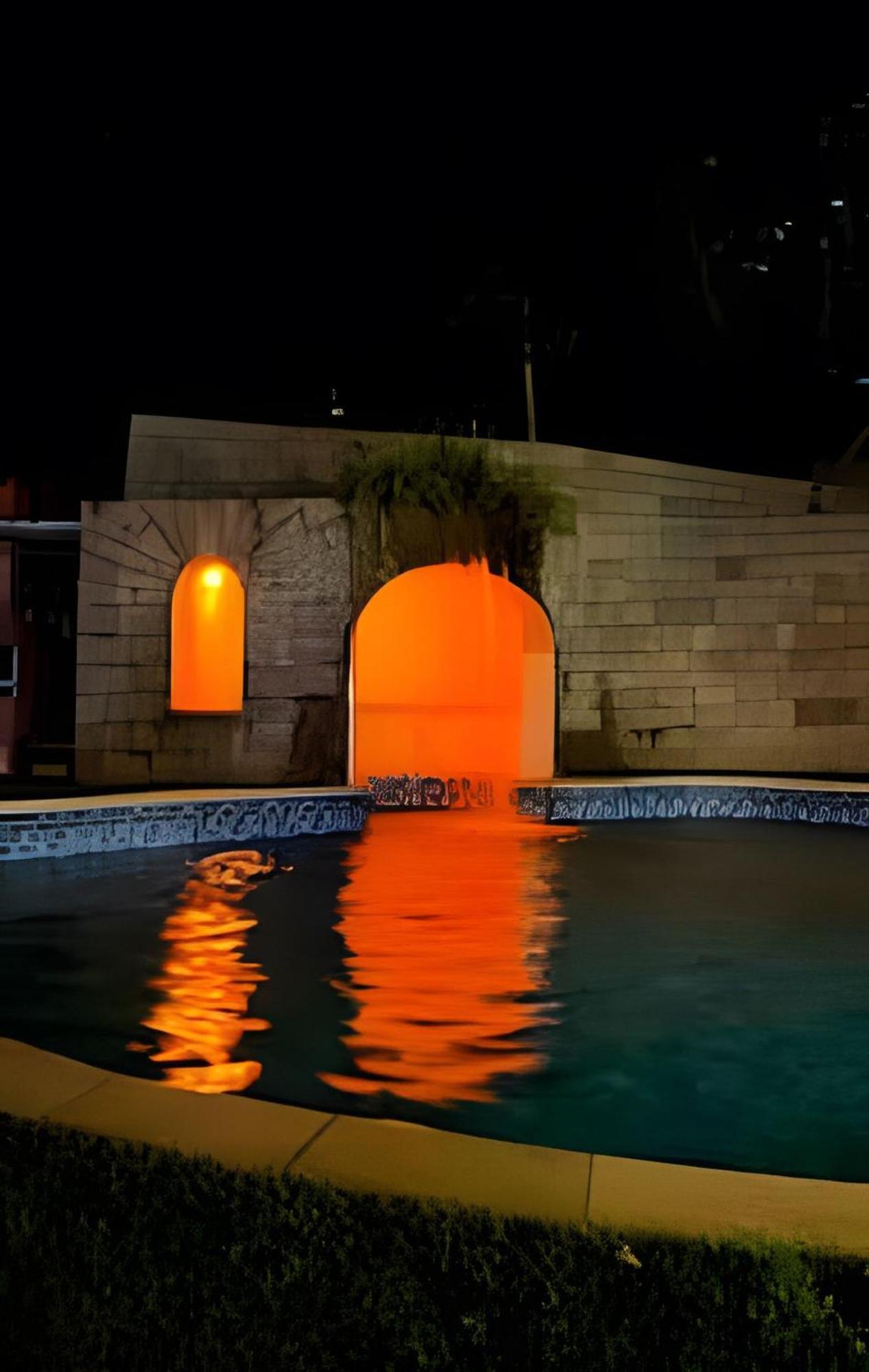 Lodge Casa Florinda Teresopolis
