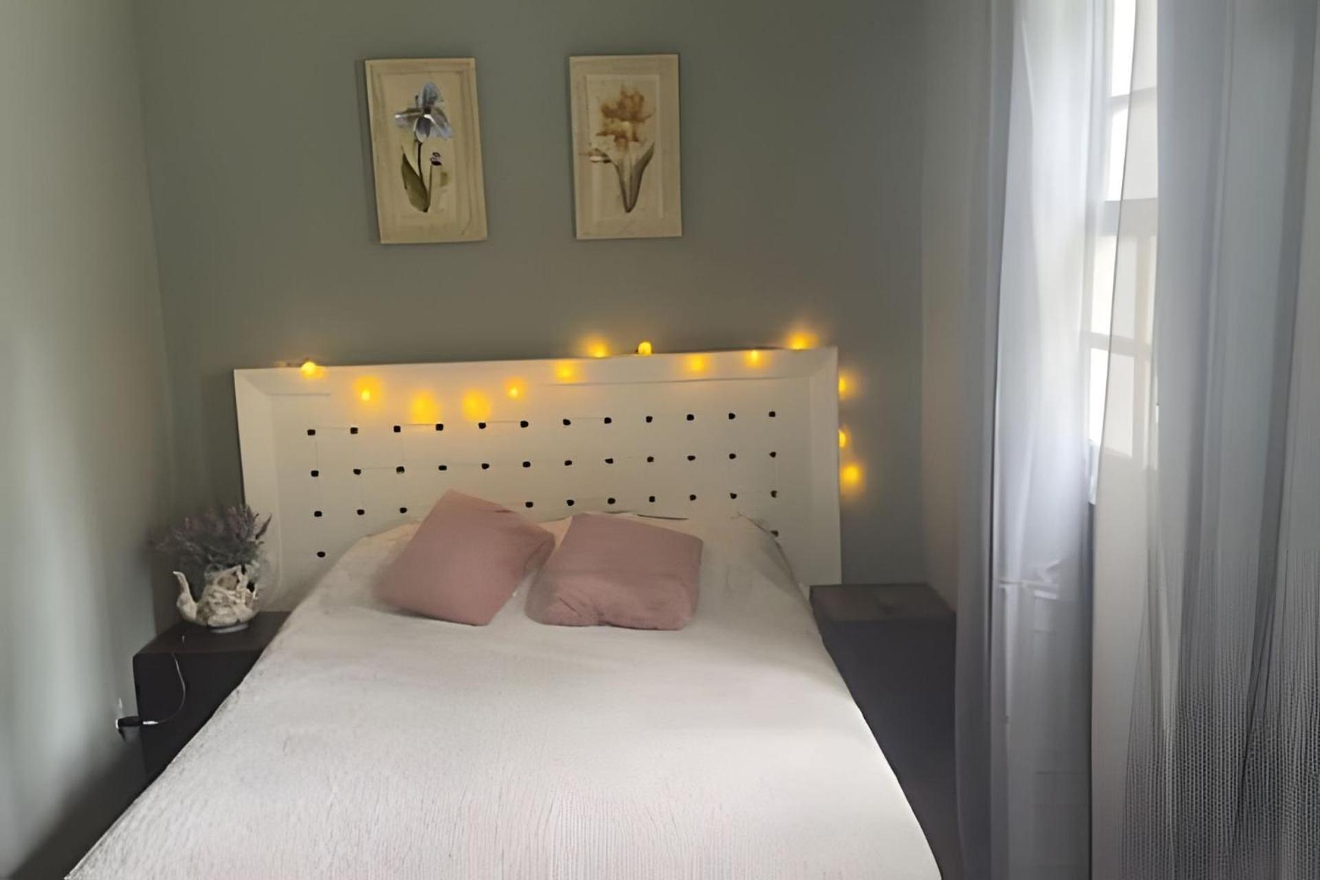 Casa Florinda Lodge *