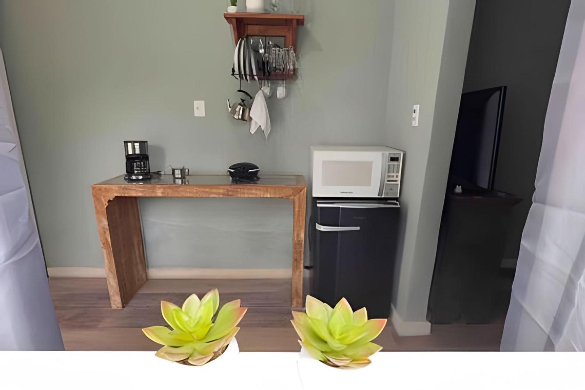 Lodge Casa Florinda