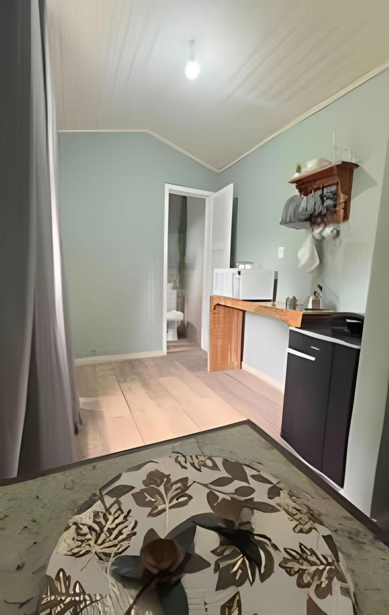 Lodge Casa Florinda