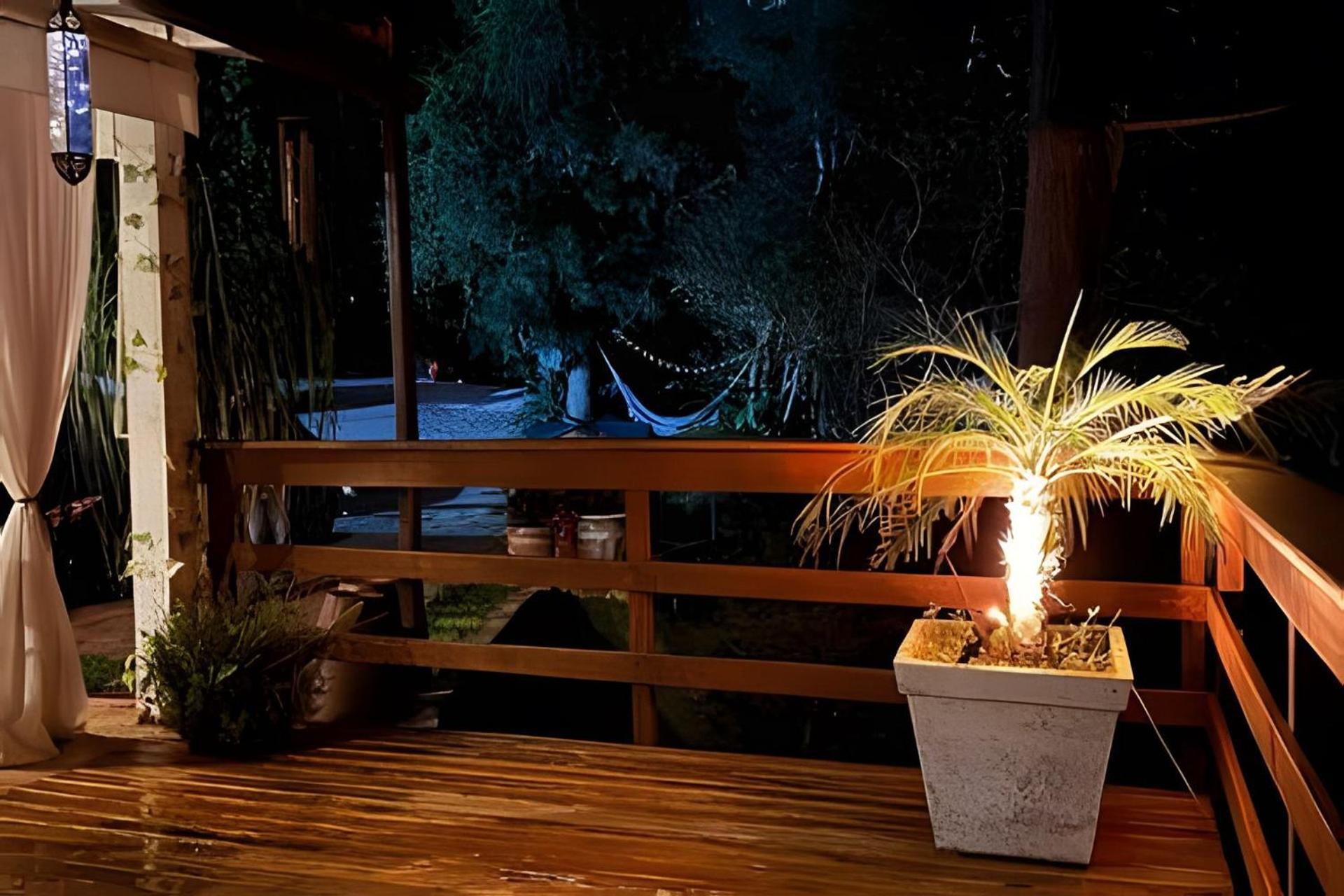 Lodge Casa Florinda *