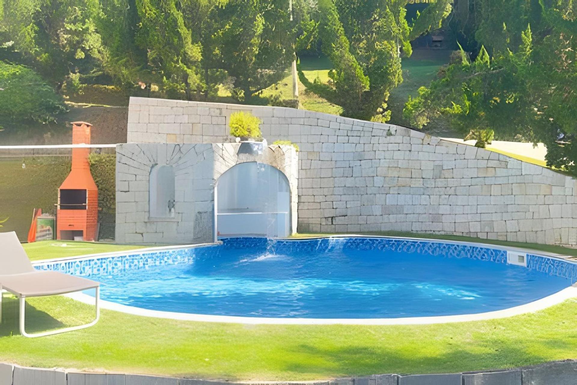 Casa Florinda Lodge Teresopolis
