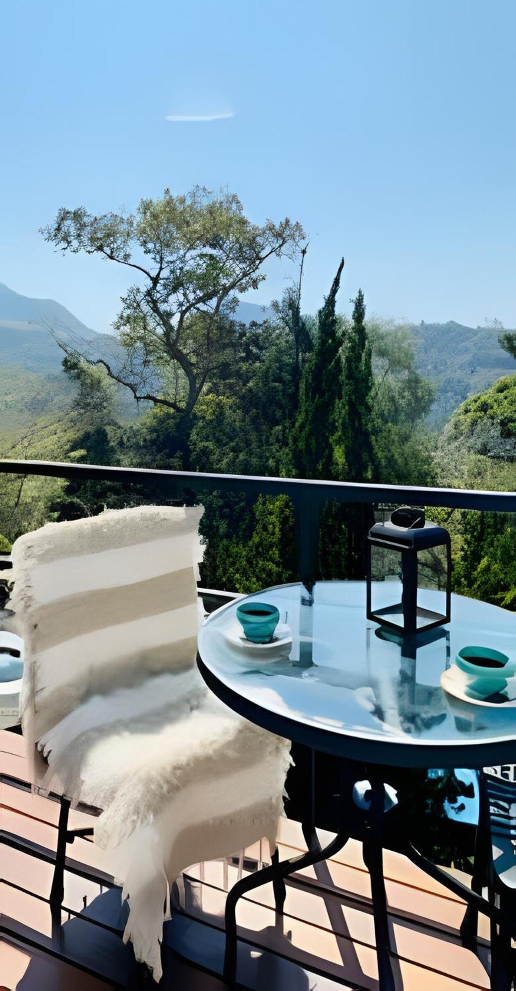 Casa Florinda Lodge