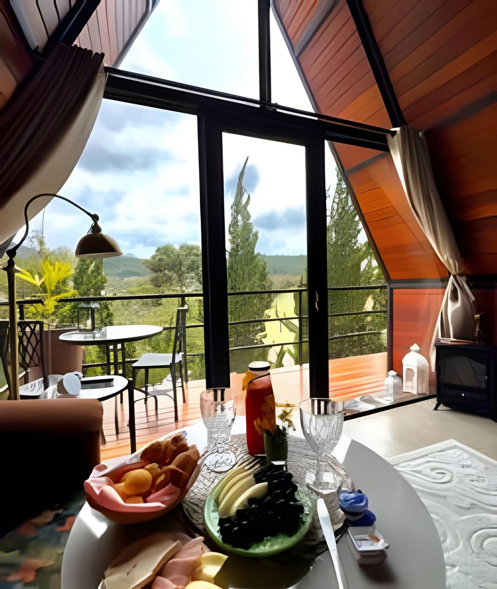 Lodge Casa Florinda