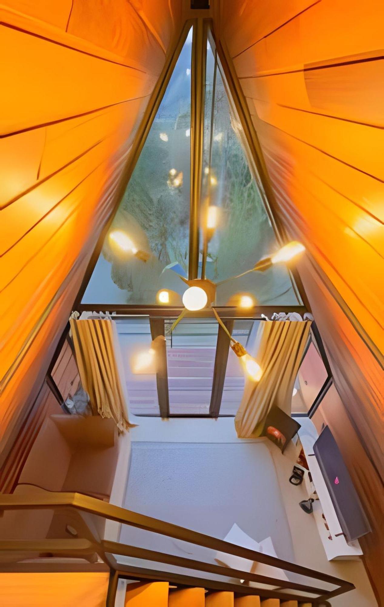 Casa Florinda Lodge *