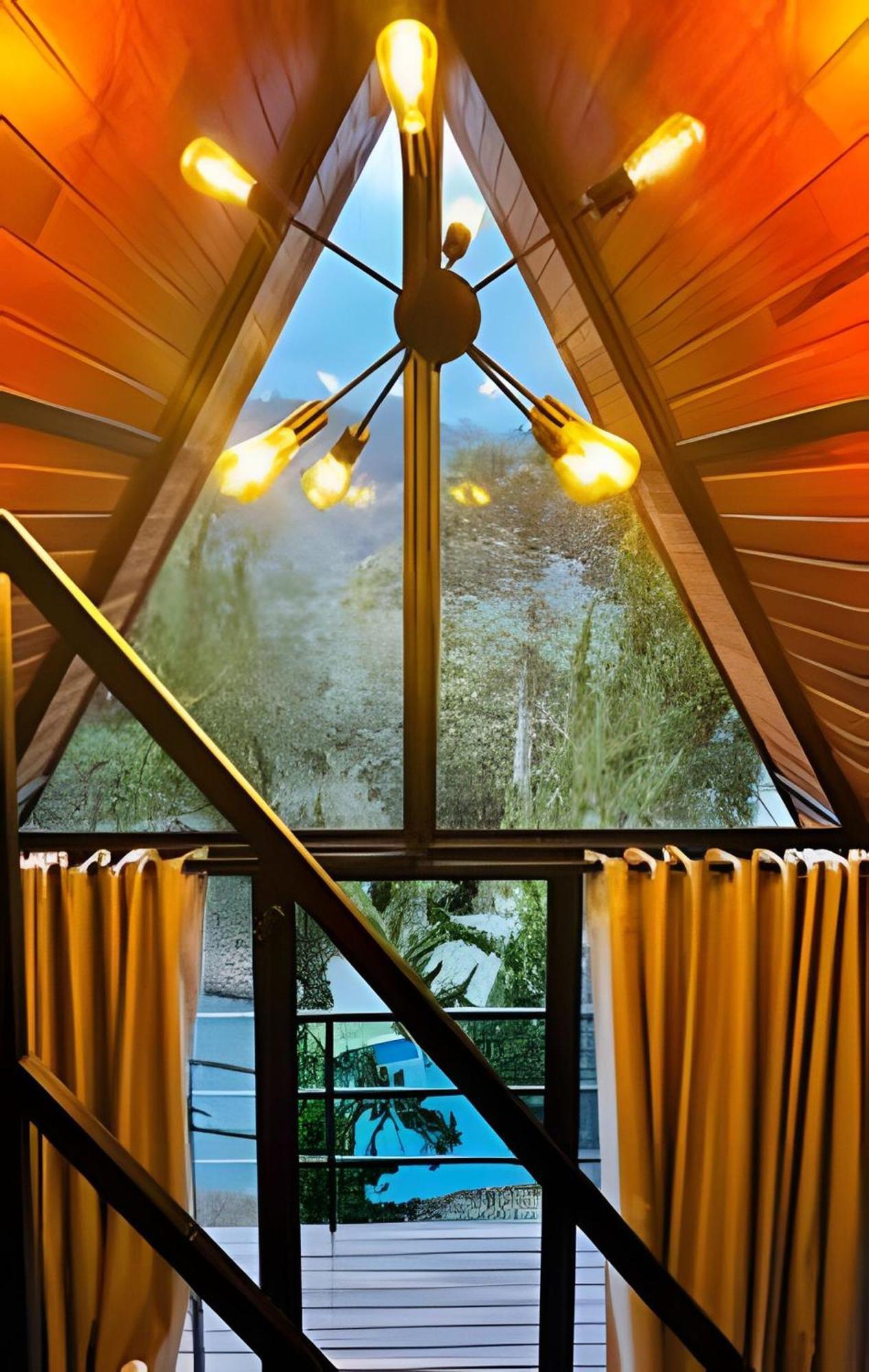 Lodge Casa Florinda *