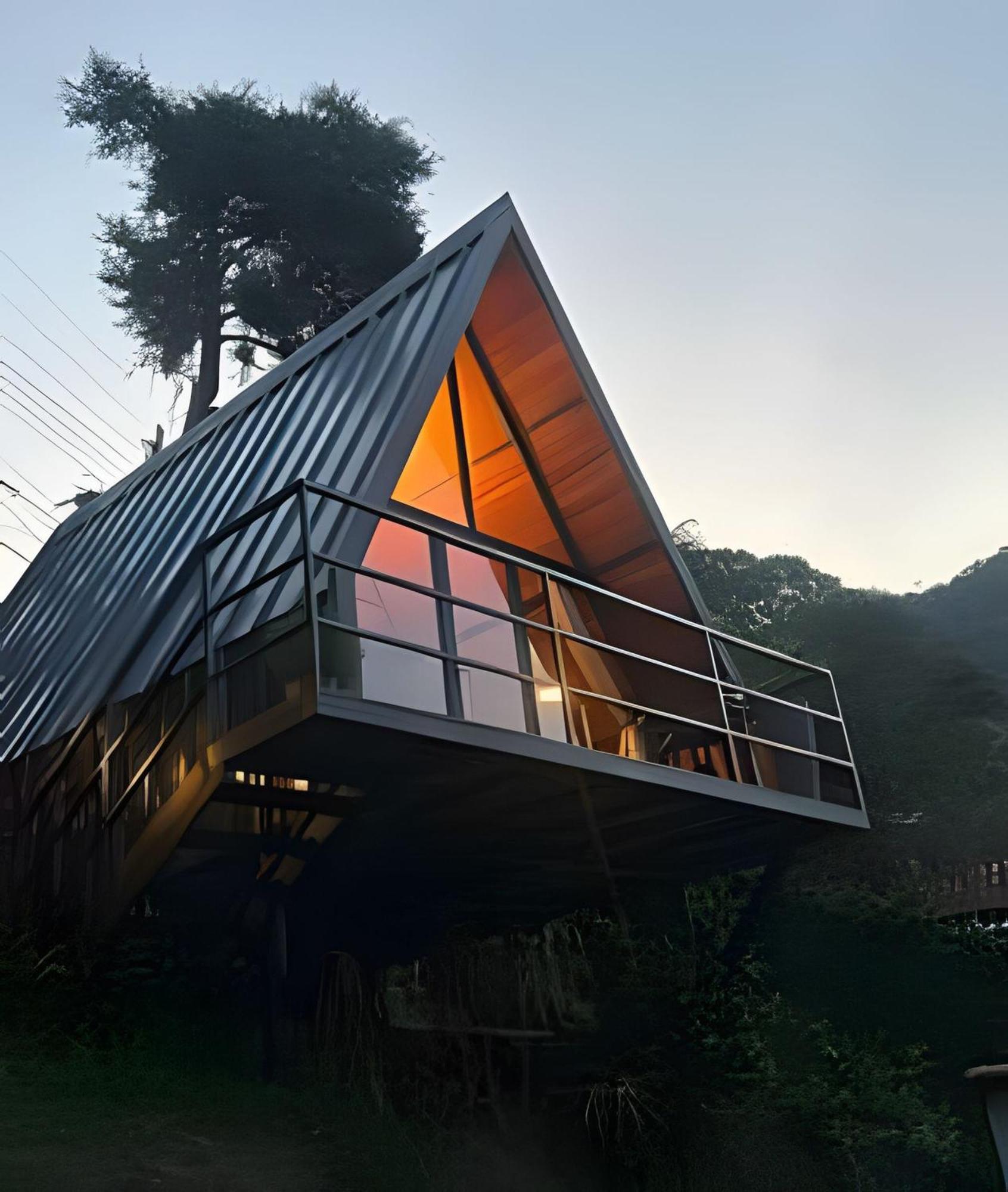 Casa Florinda *