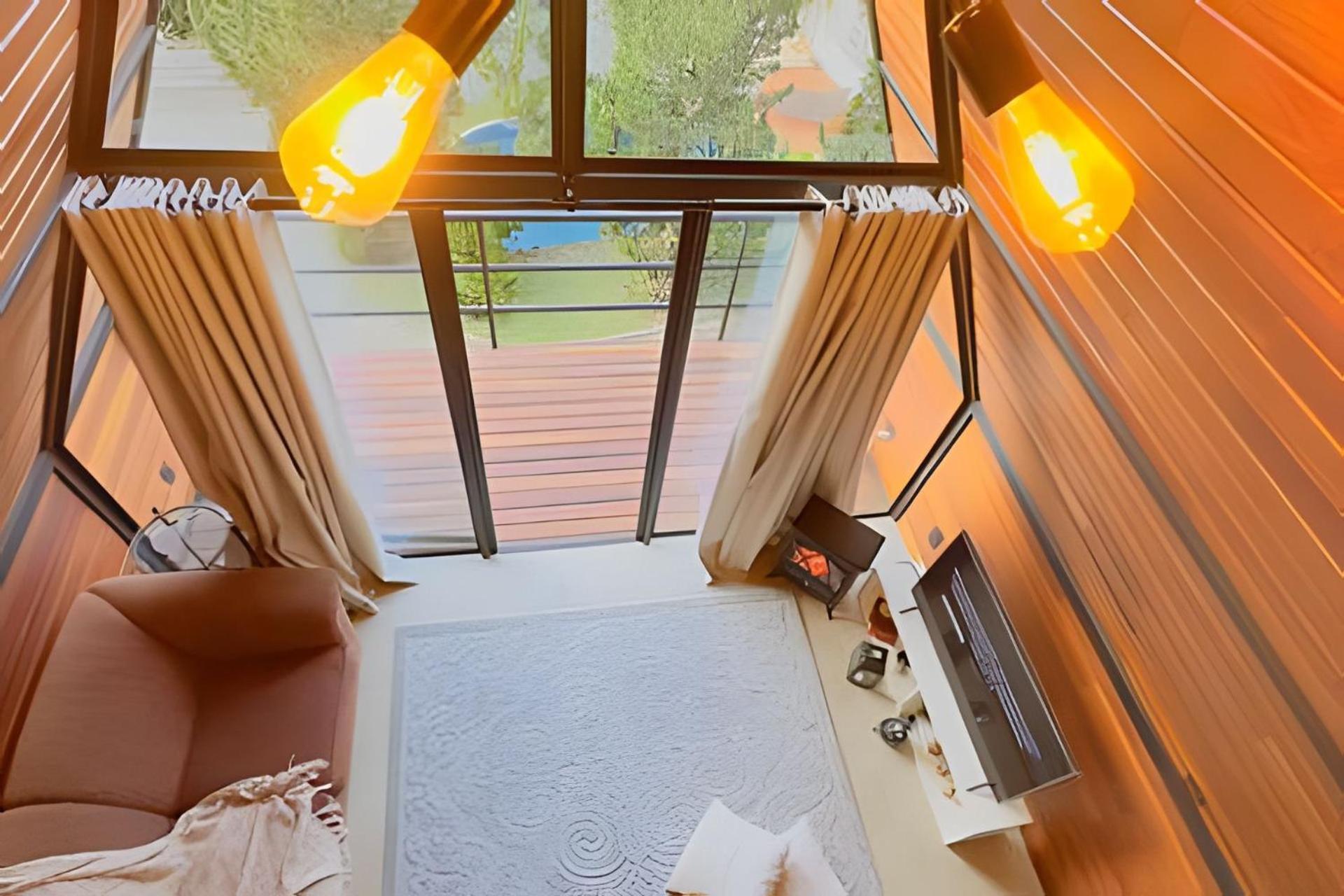 Casa Florinda Lodge