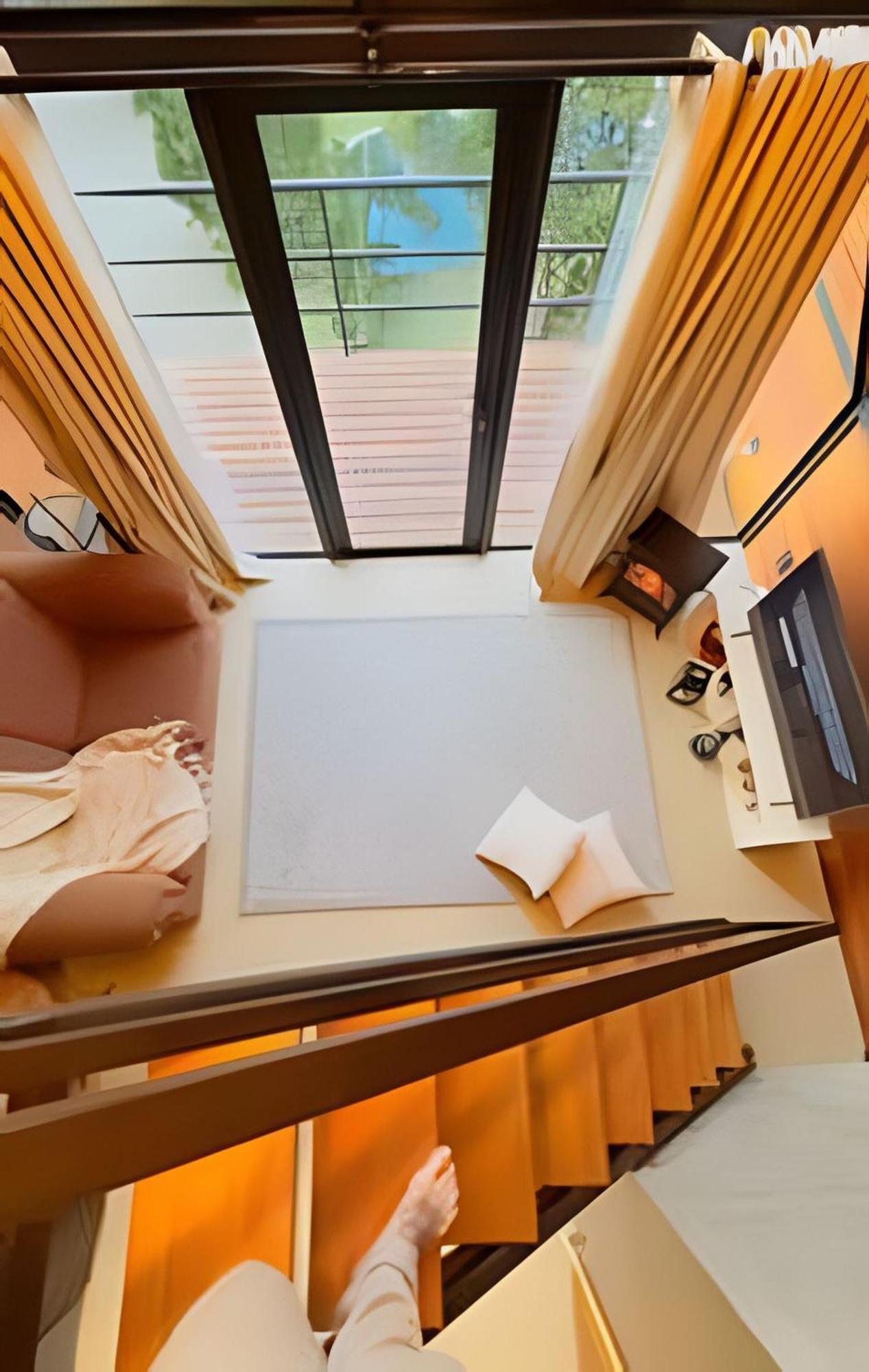 Lodge Casa Florinda