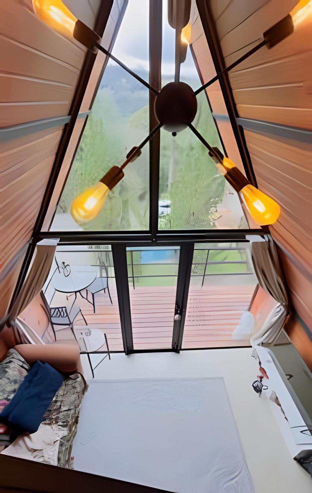 Lodge Casa Florinda