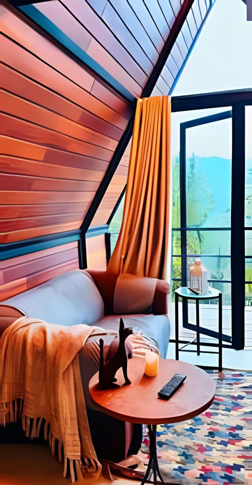 Casa Florinda Lodge Teresopolis