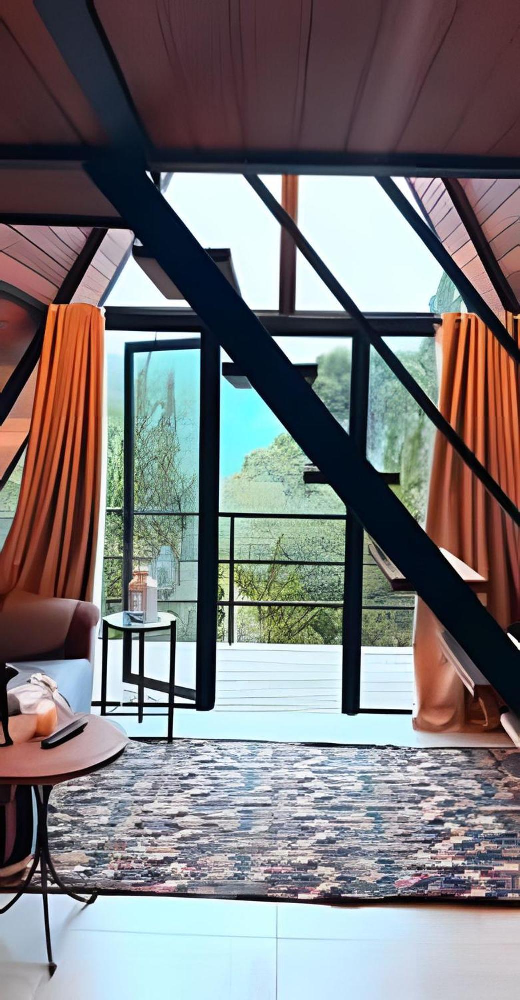 Lodge Casa Florinda *
