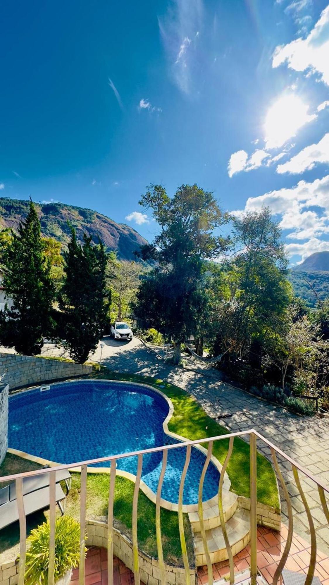 Lodge Casa Florinda