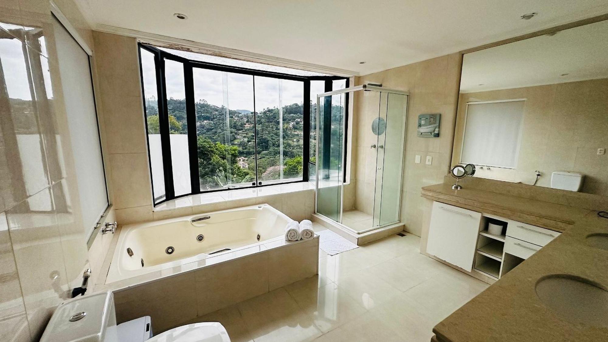Casa Florinda Teresopolis