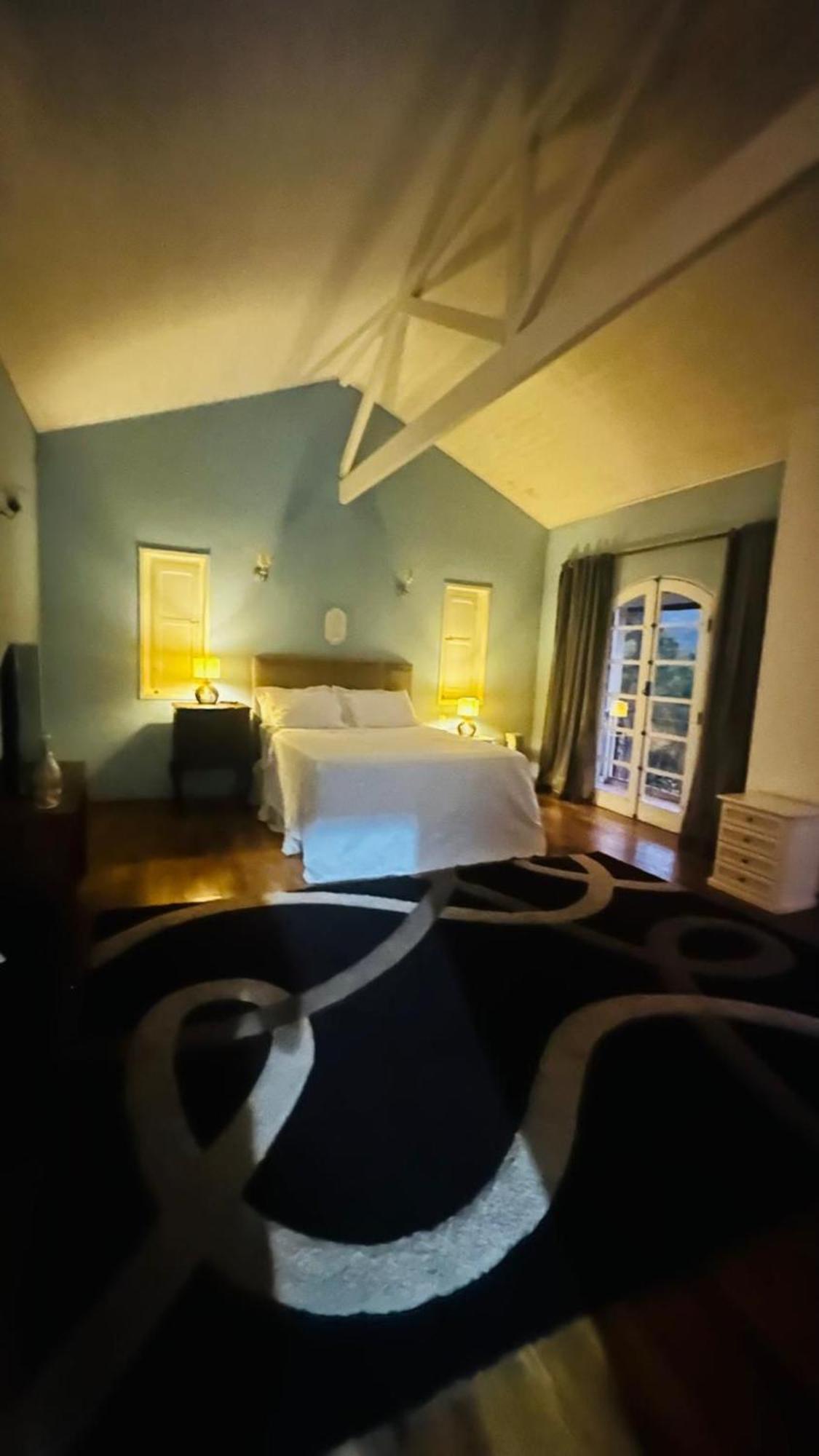 Casa Florinda Lodge *
