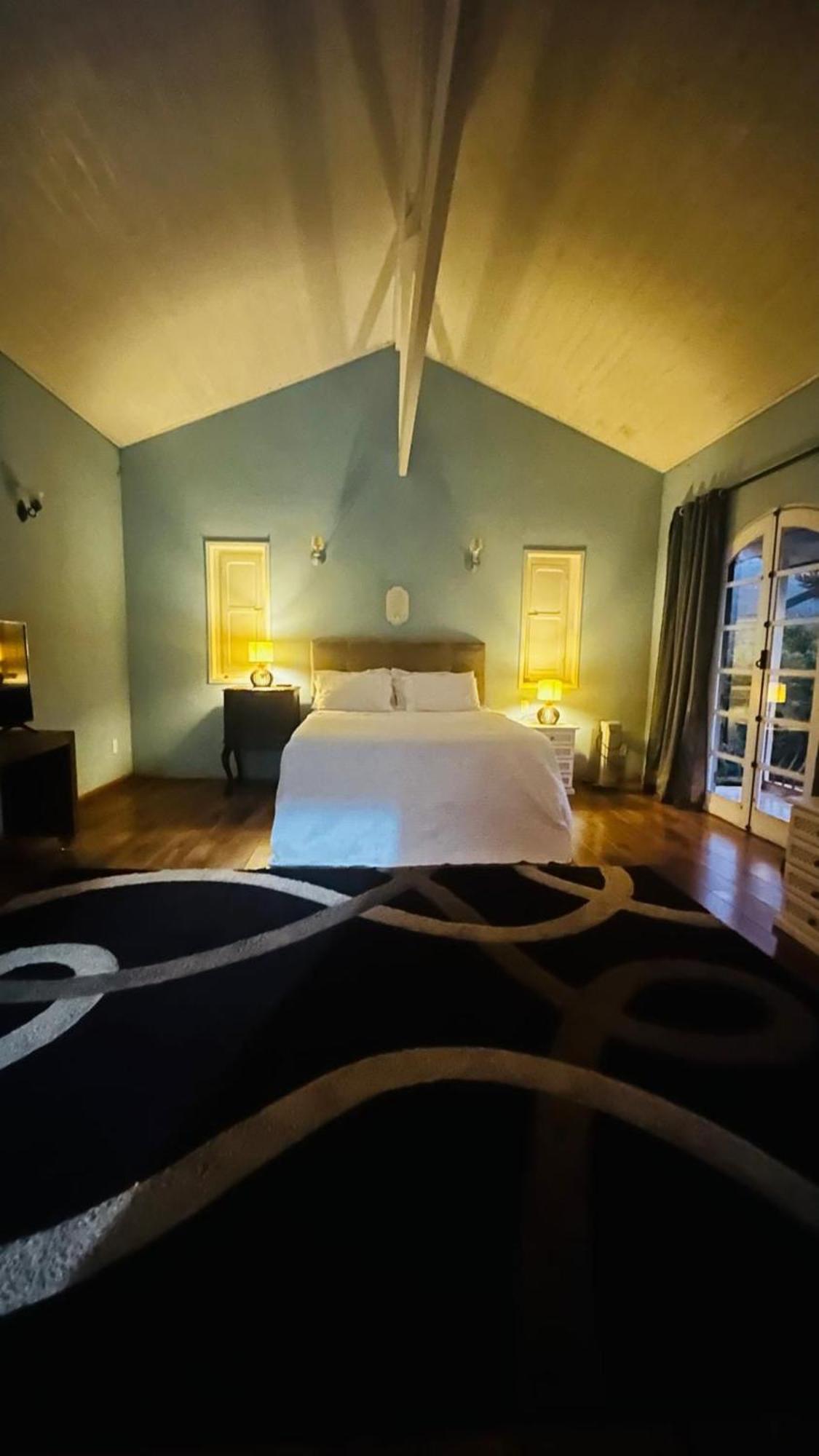 Casa Florinda Lodge Teresopolis