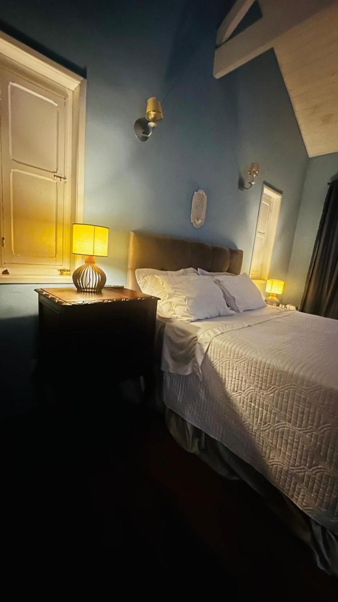 Casa Florinda Lodge *