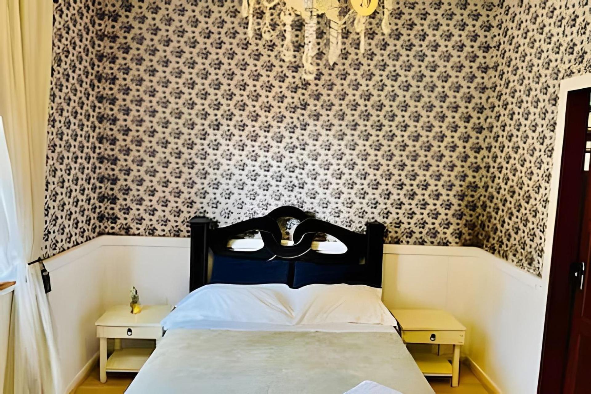 Lodge Casa Florinda *