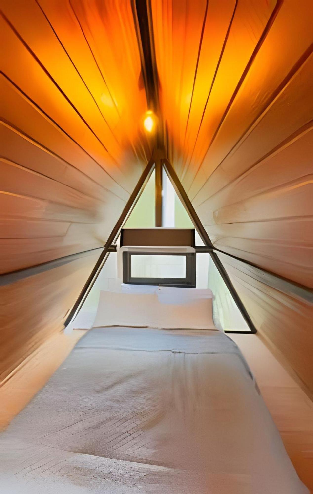 Casa Florinda Lodge *