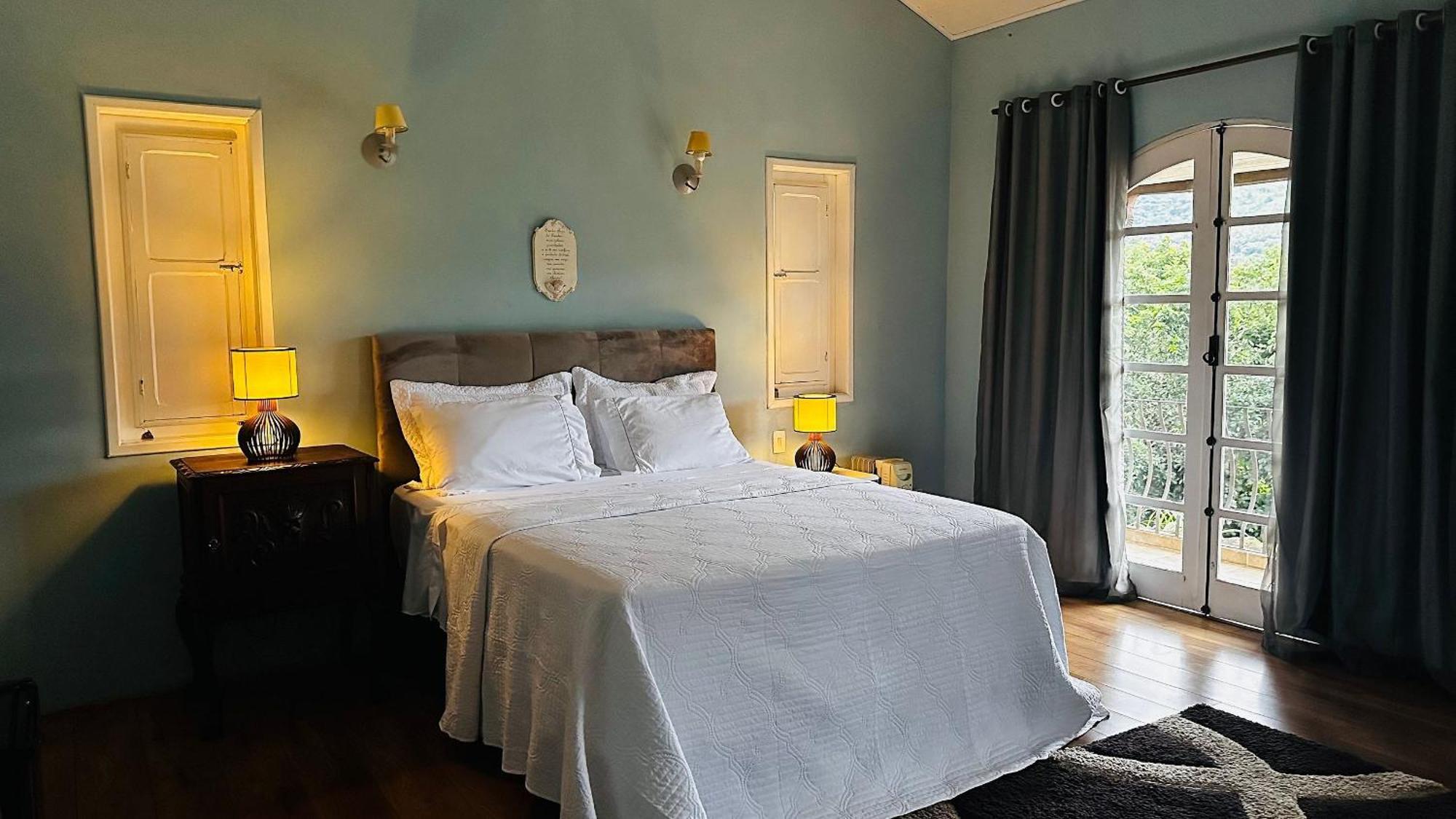 Casa Florinda Lodge *