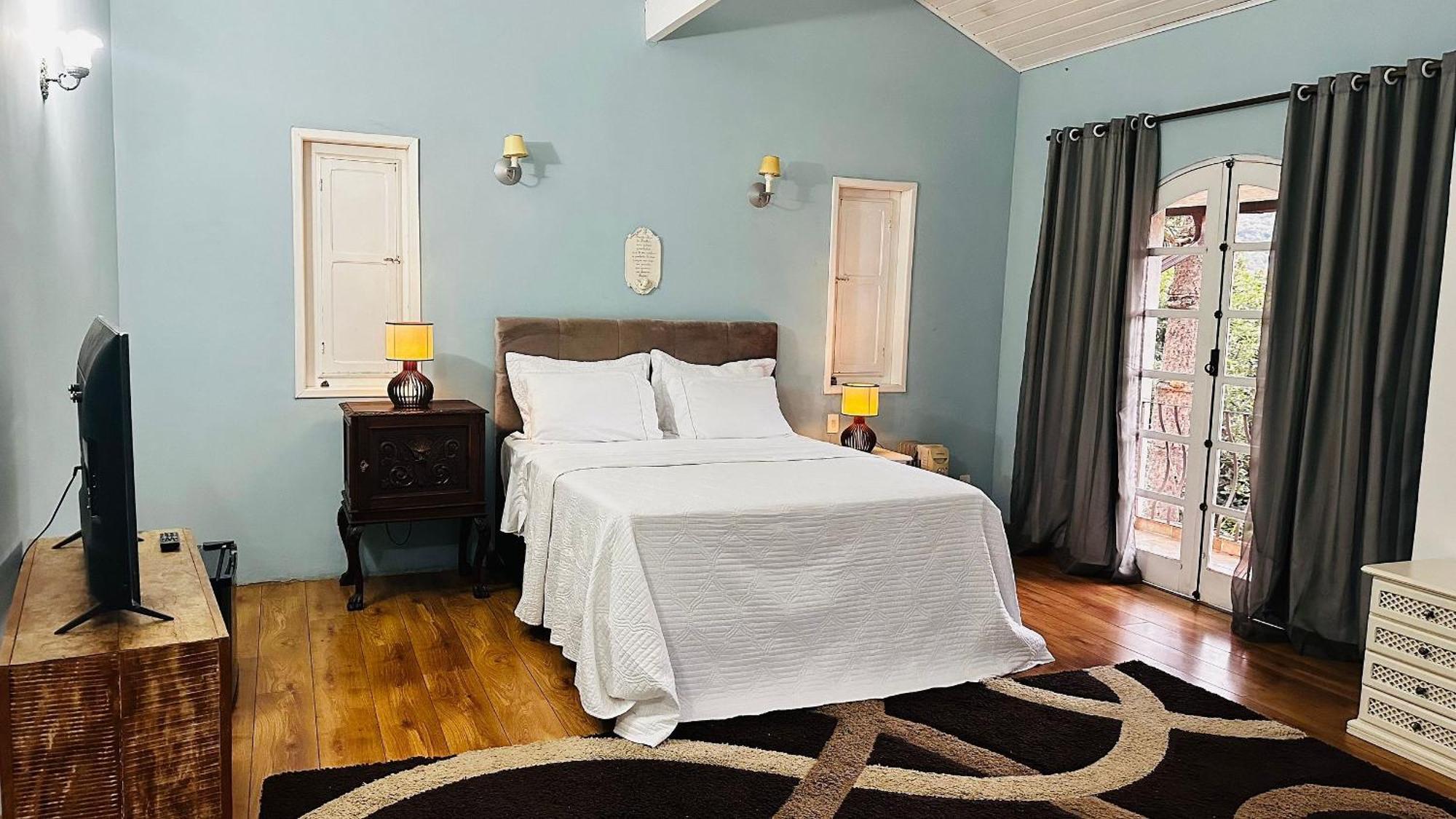 Lodge Casa Florinda *