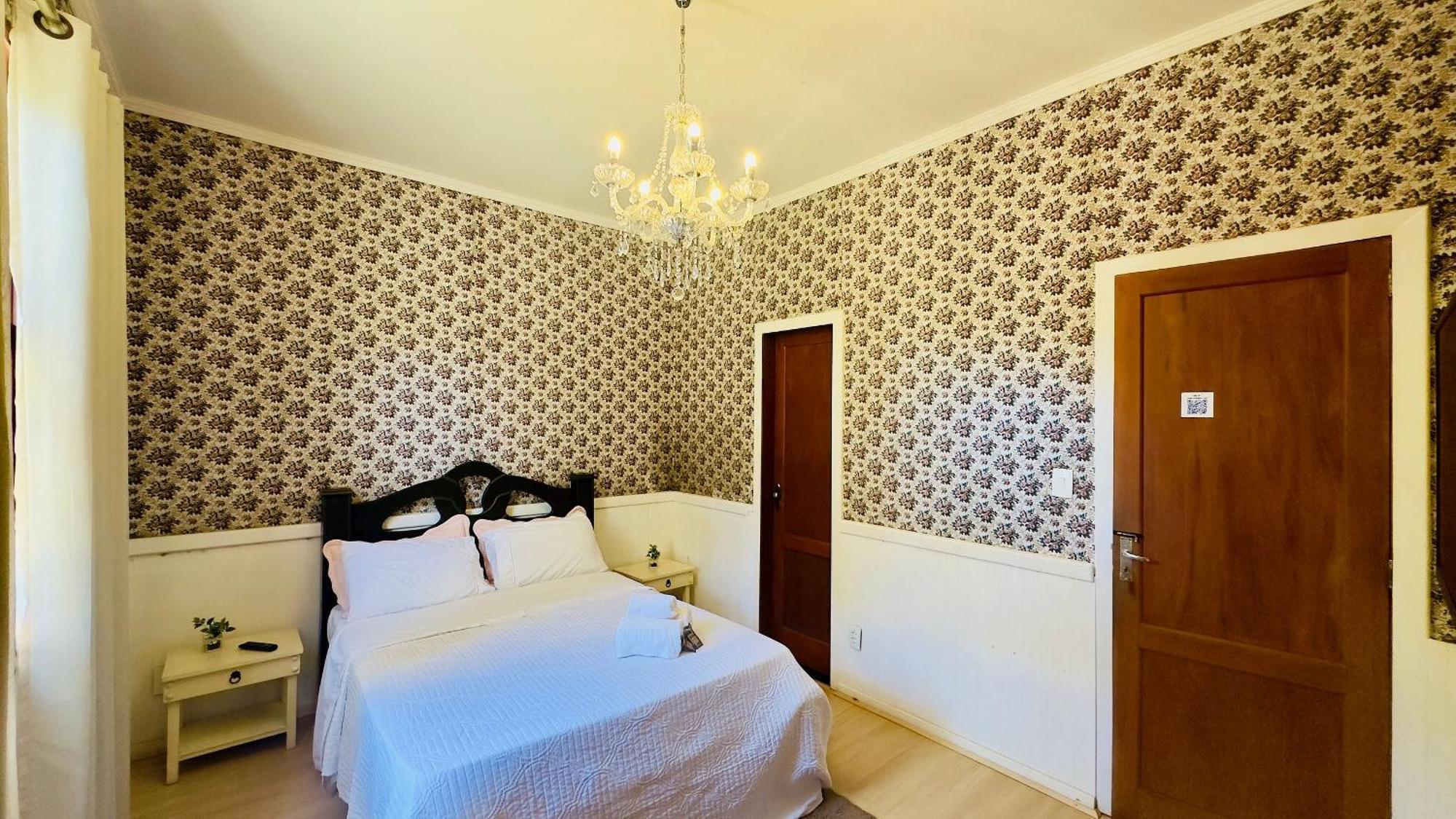 Casa Florinda Lodge Teresopolis